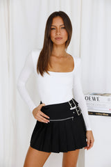 Lioness The Craft Mini Skirt Black